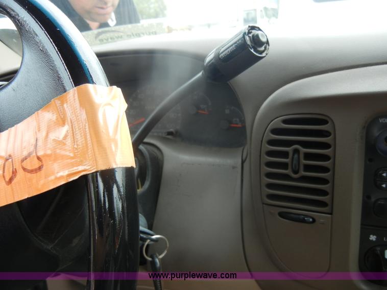 image for item D4958 1997 Ford F150 pickup truck