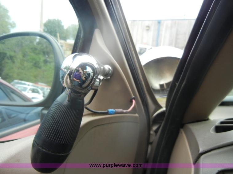 image for item D4958 1997 Ford F150 pickup truck