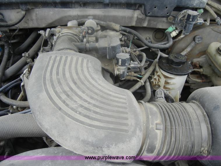 image for item D4958 1997 Ford F150 pickup truck