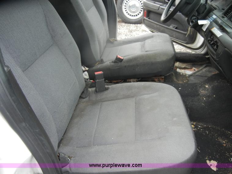 image for item D4962 2006 Ford Crown Victoria Police Interceptor