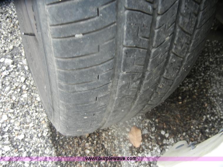 image for item D4962 2006 Ford Crown Victoria Police Interceptor