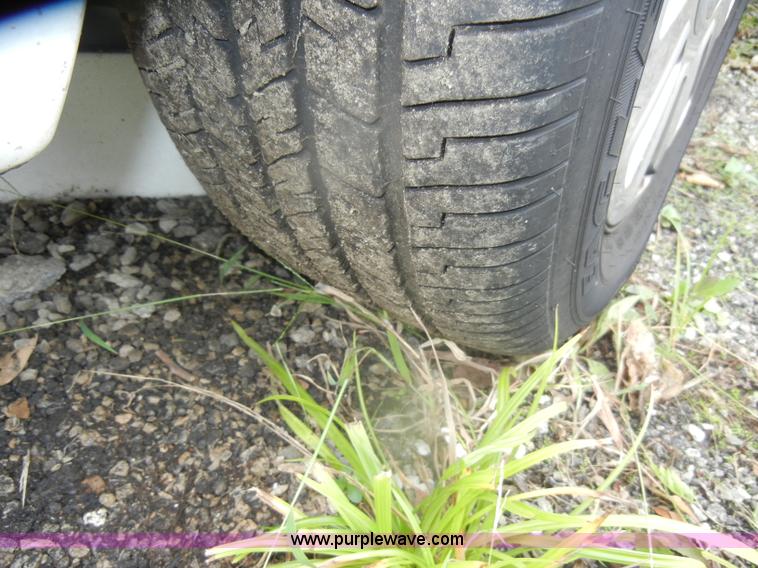 image for item D4966 2006 Ford Crown Victoria Police Interceptor