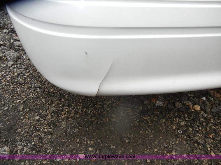 image for item D4970 2005 Ford Crown Victoria Police Interceptor