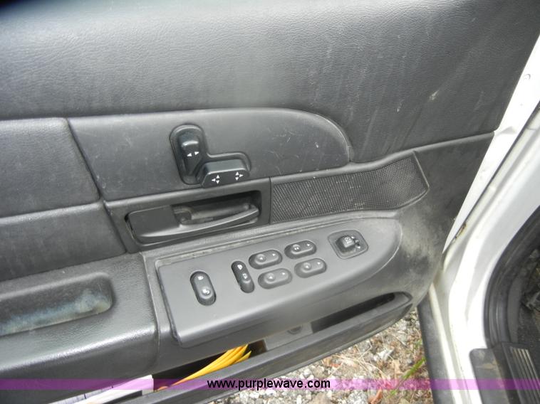 image for item D4971 2006 Ford Crown Victoria Police Interceptor