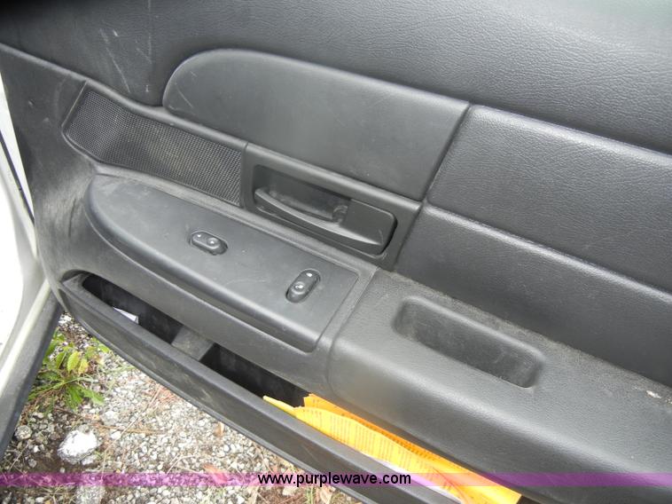 image for item D4971 2006 Ford Crown Victoria Police Interceptor