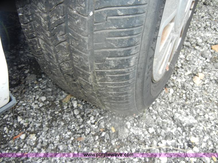 image for item D4971 2006 Ford Crown Victoria Police Interceptor