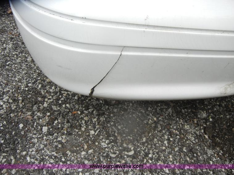 image for item D4971 2006 Ford Crown Victoria Police Interceptor