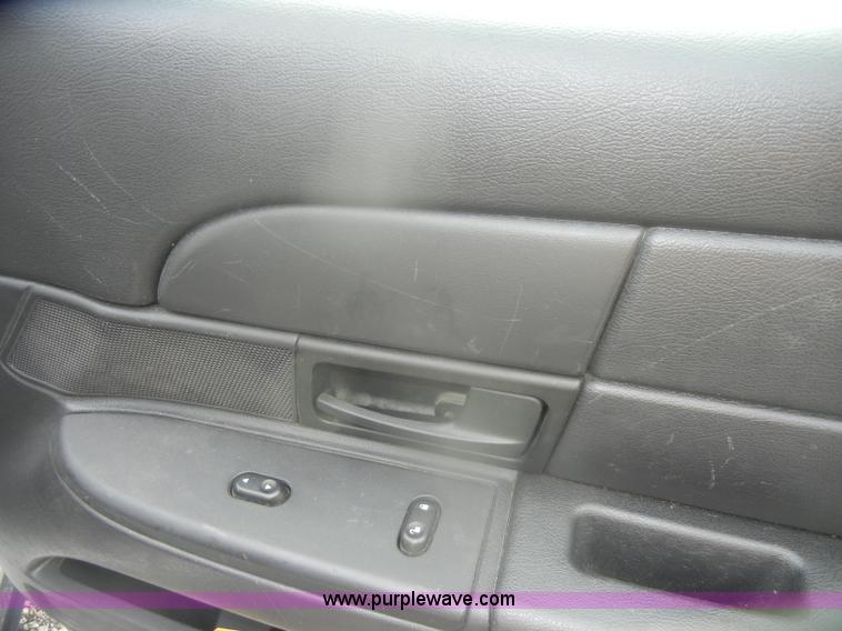 image for item D4990 2006 Ford Crown Victoria Police Interceptor