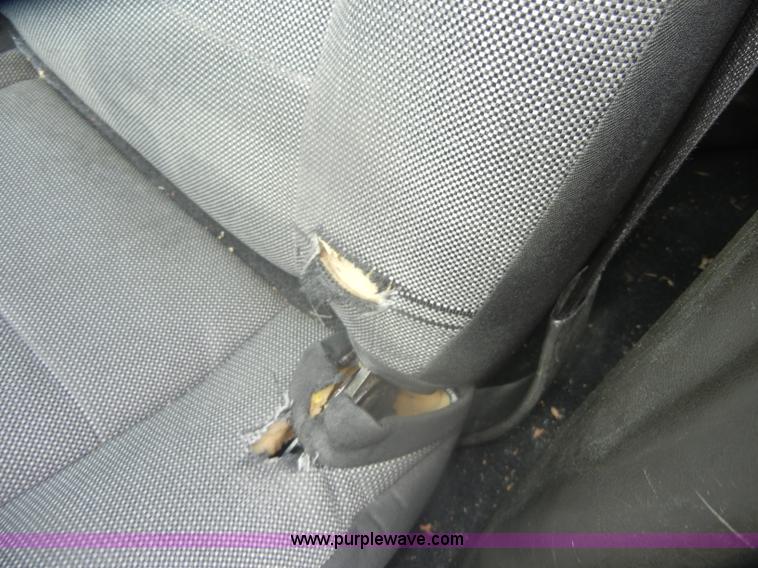 image for item D4990 2006 Ford Crown Victoria Police Interceptor