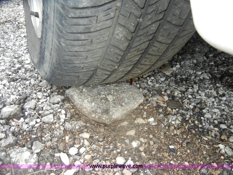 image for item D4990 2006 Ford Crown Victoria Police Interceptor