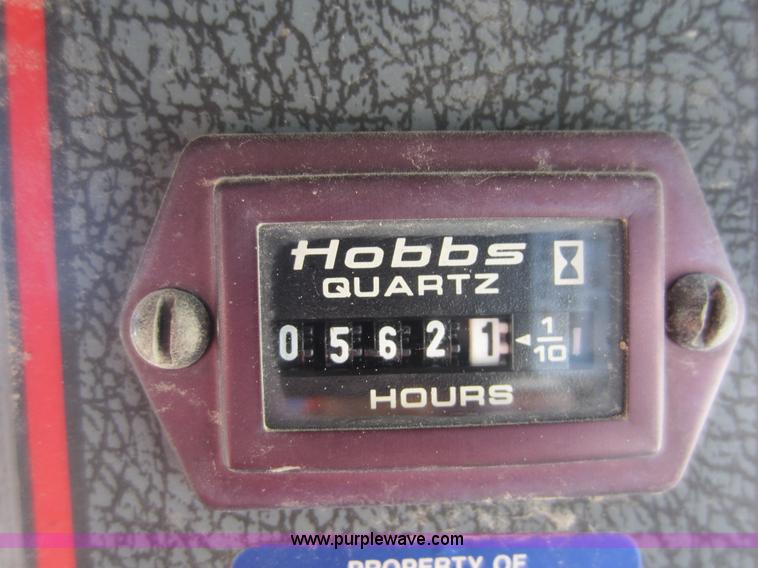 image for item D5683 Gehl SL4625DX skid steer