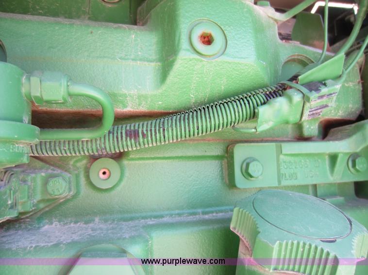 image for item D5686 Bandit 150XP chipper