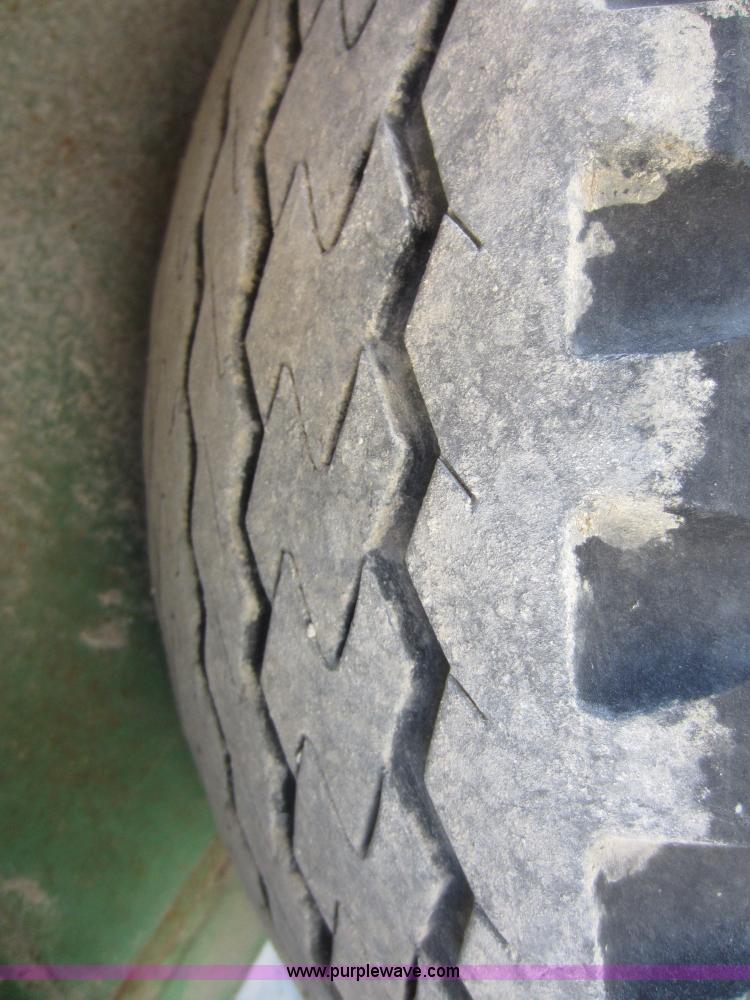 image for item D5686 Bandit 150XP chipper