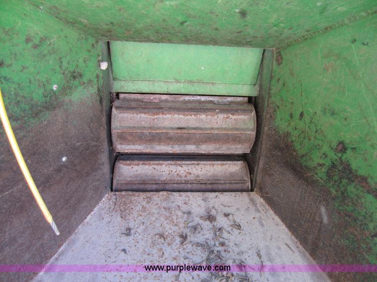 image for item D5686 Bandit 150XP chipper