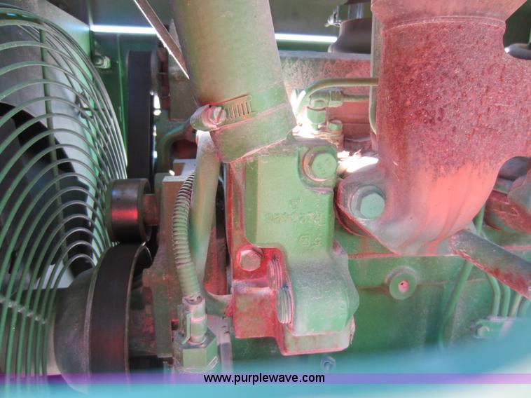 image for item D5686 Bandit 150XP chipper