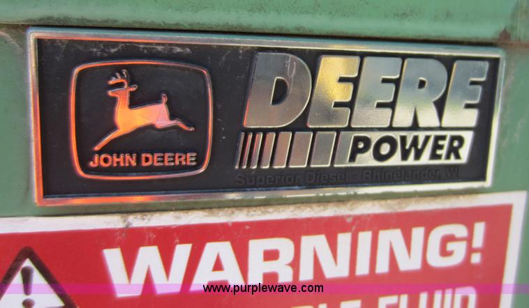 image for item D5686 Bandit 150XP chipper