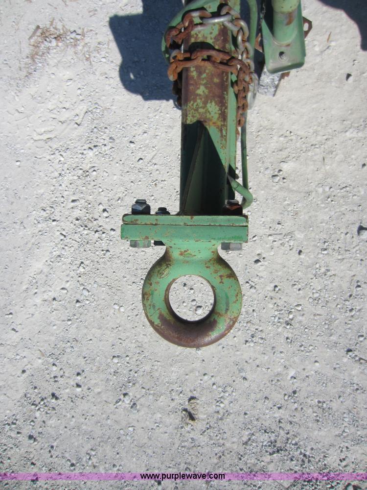 image for item D5686 Bandit 150XP chipper