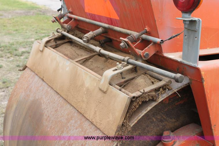 image for item E4218 Rex Rexrol 6 double drum roller