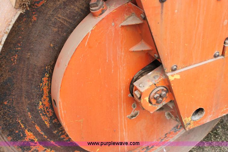 image for item E4218 Rex Rexrol 6 double drum roller