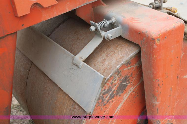 image for item E4218 Rex Rexrol 6 double drum roller