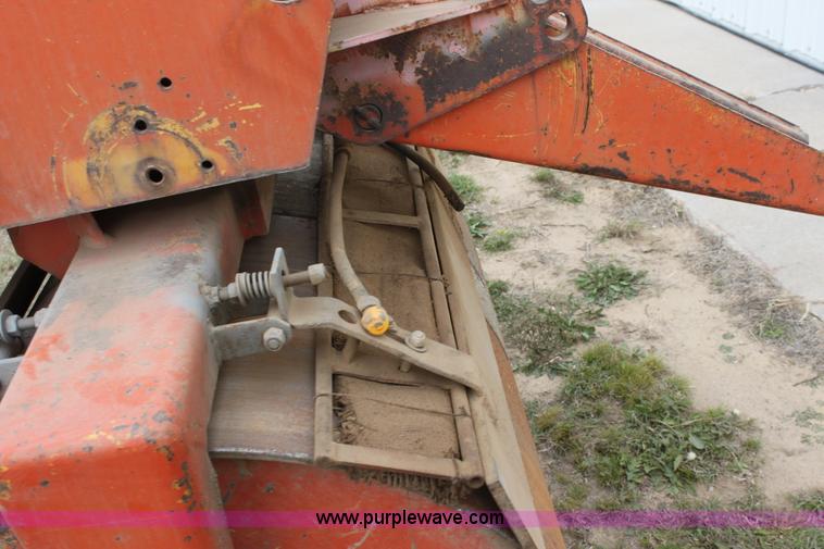 image for item E4218 Rex Rexrol 6 double drum roller