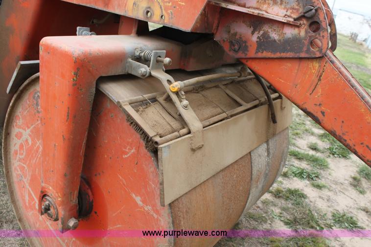 image for item E4218 Rex Rexrol 6 double drum roller