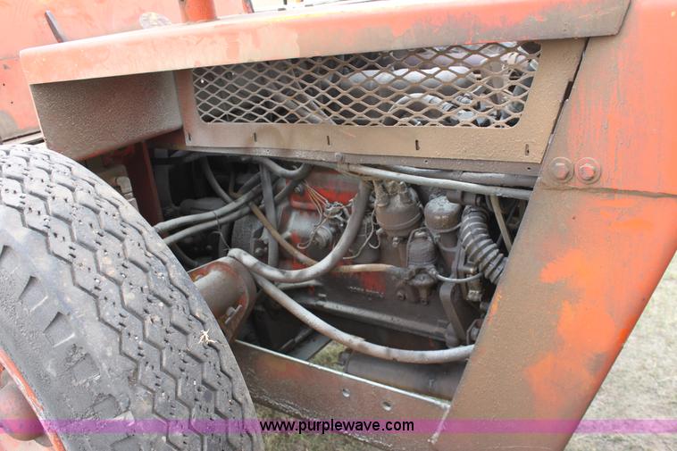 image for item E4218 Rex Rexrol 6 double drum roller