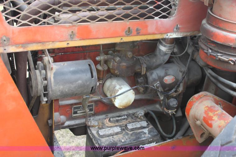 image for item E4218 Rex Rexrol 6 double drum roller