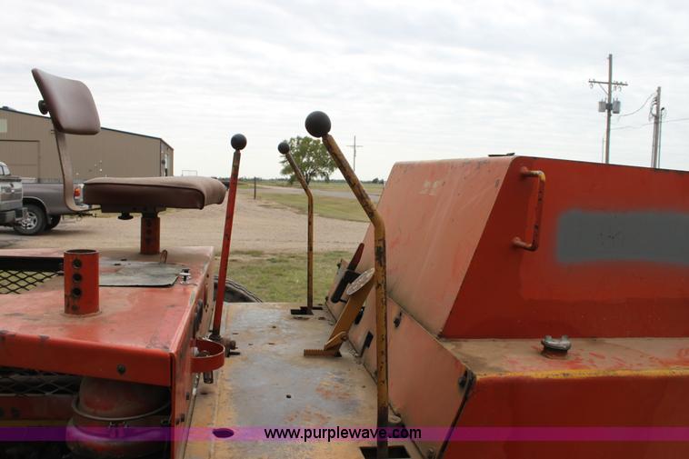 image for item E4218 Rex Rexrol 6 double drum roller