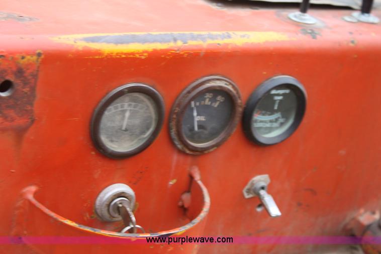 image for item E4218 Rex Rexrol 6 double drum roller