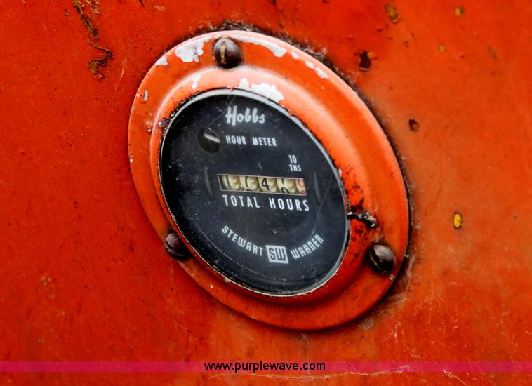 image for item E4218 Rex Rexrol 6 double drum roller