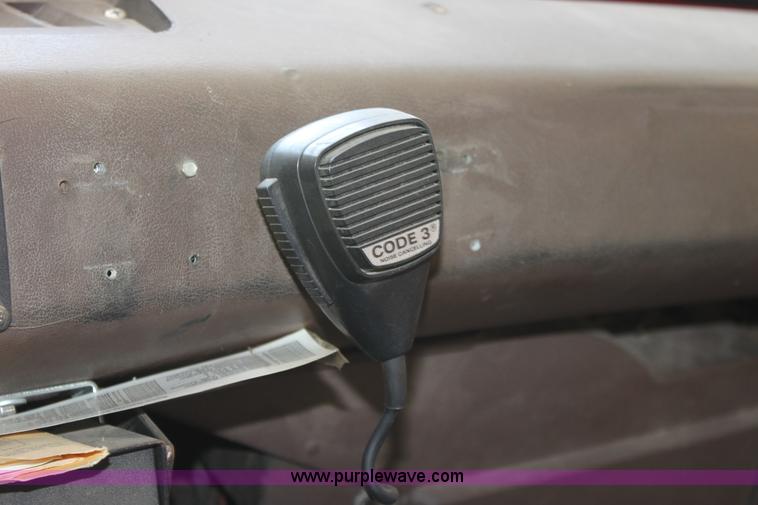 image for item E4231 1979 Ford F900 tanker truck