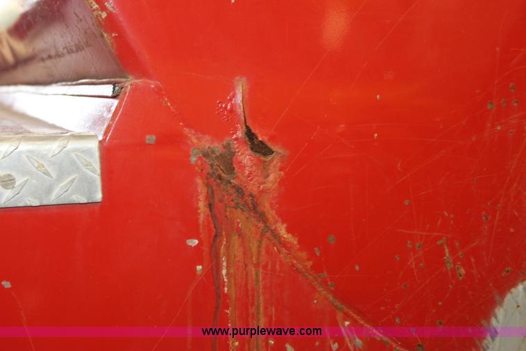 image for item E4231 1979 Ford F900 tanker truck