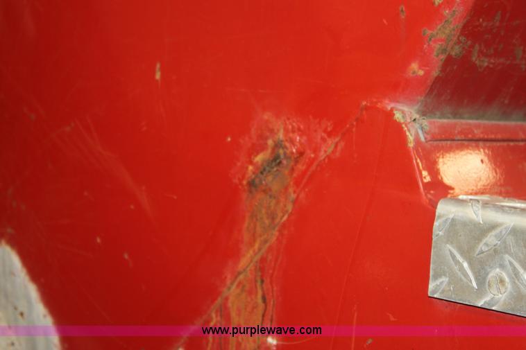 image for item E4231 1979 Ford F900 tanker truck