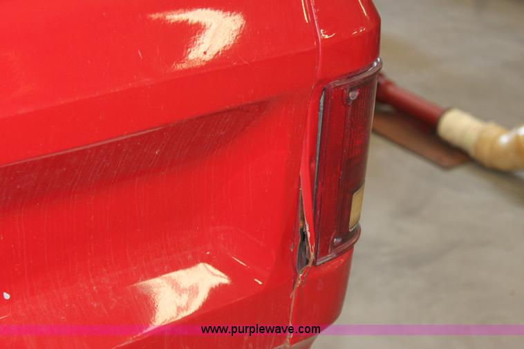 image for item E4233 1973 Chevrolet 2500 pickup truck