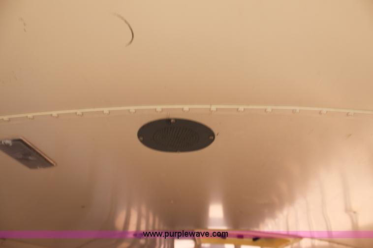 image for item E4237 1993 Blue Bird TC2000 school bus