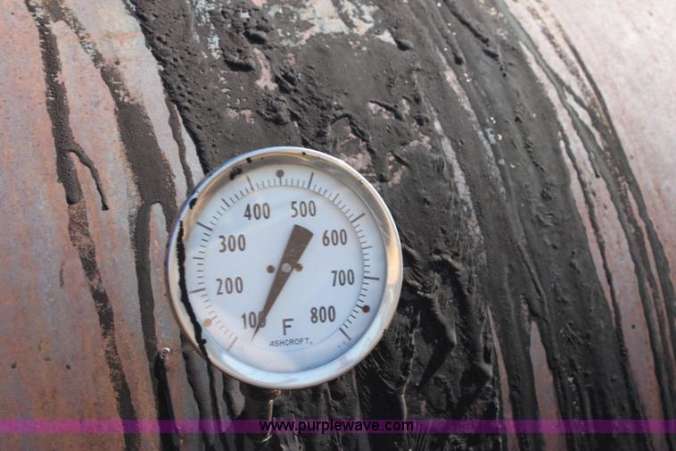 image for item E4247 1970 Chevrolet C50 oil distribution truck