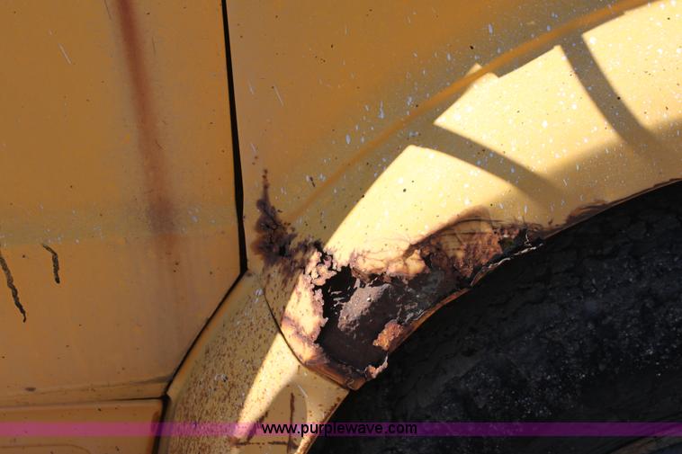 image for item E4247 1970 Chevrolet C50 oil distribution truck