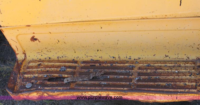 image for item E4247 1970 Chevrolet C50 oil distribution truck