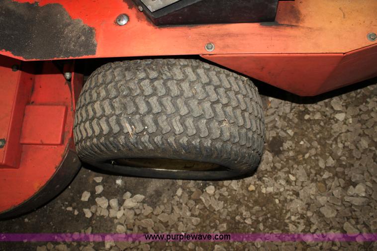 image for item E4251 2005 Deines 60SLD lawn mower