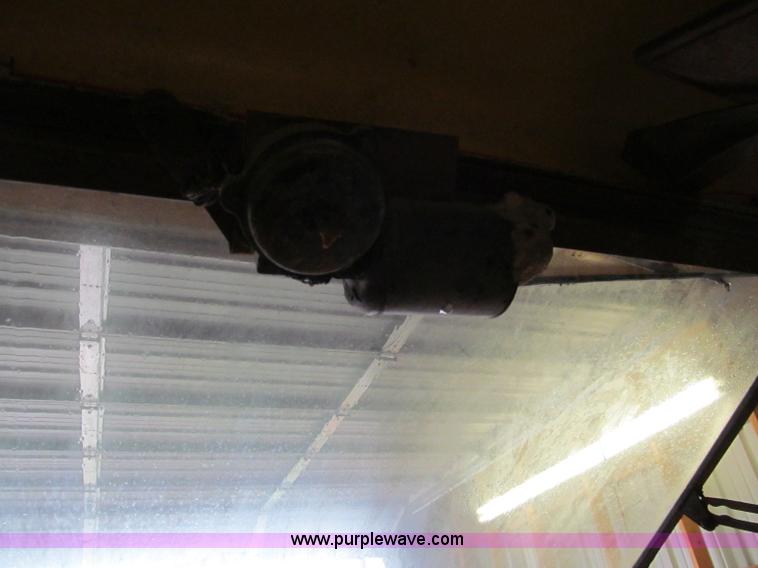 image for item E5614 Galion 104 motor grader