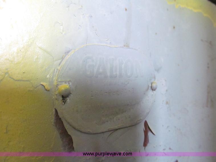 image for item E5614 Galion 104 motor grader