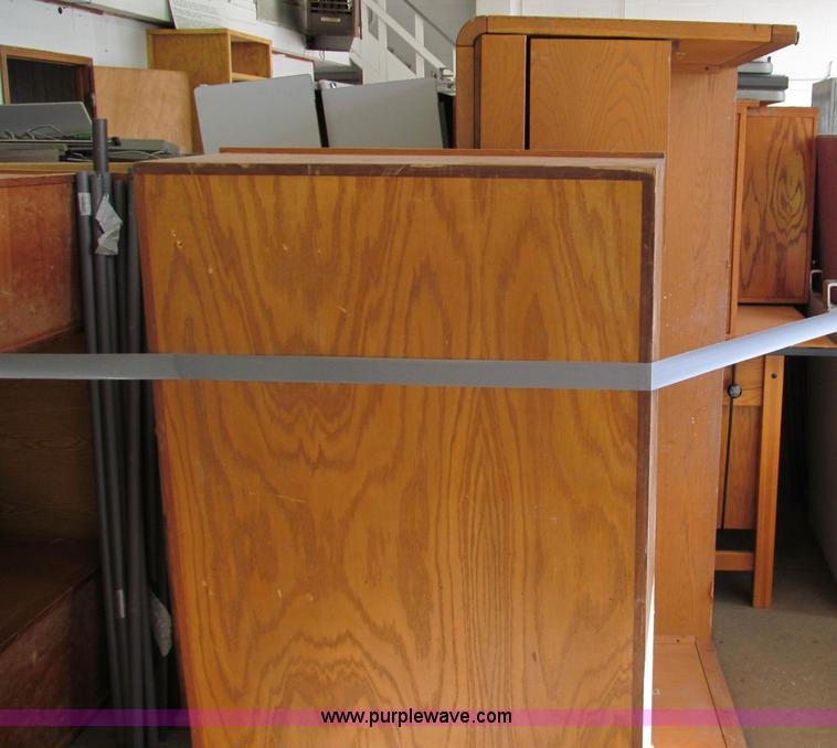 image for item E5620 Assorted office supplies