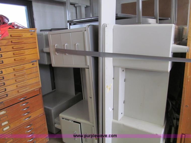 image for item E5620 Assorted office supplies