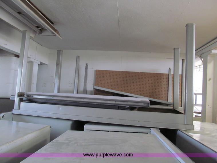 image for item E5620 Assorted office supplies