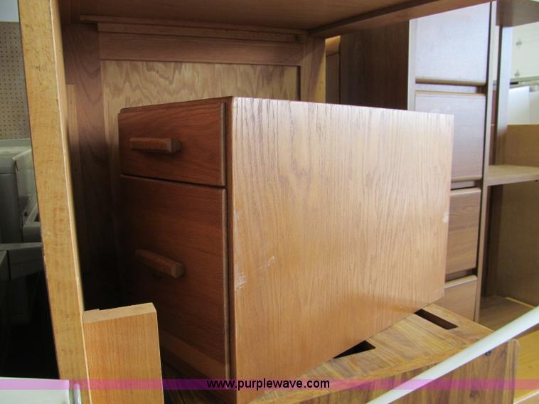 image for item E5620 Assorted office supplies