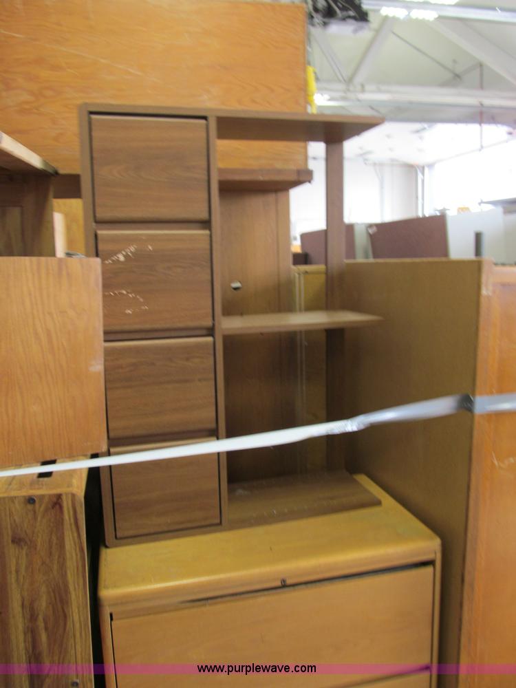 image for item E5620 Assorted office supplies