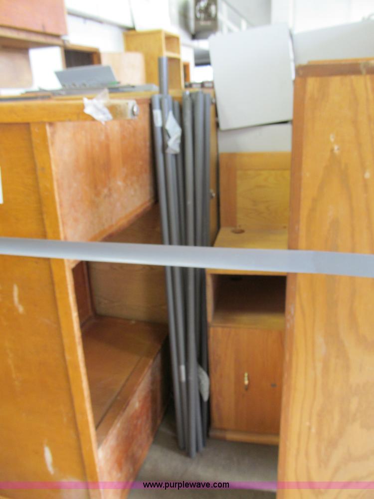 image for item E5620 Assorted office supplies