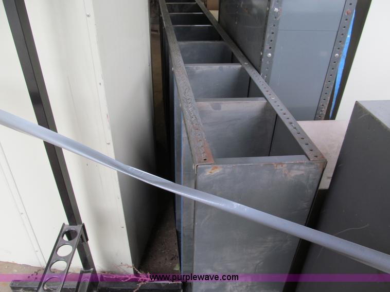 image for item E5627 (6) utility shelves