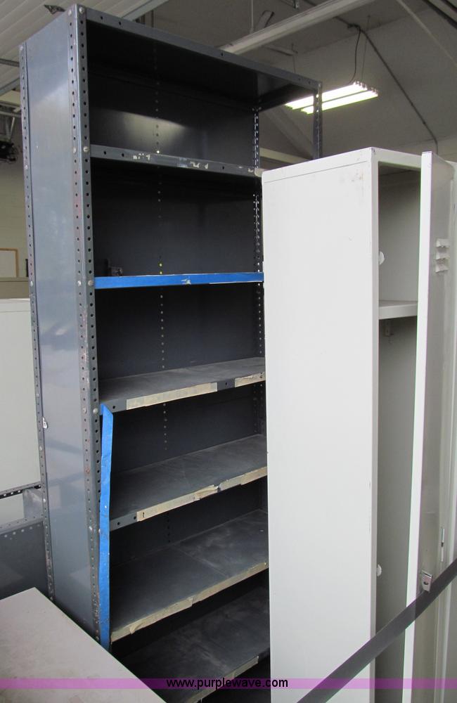 image for item E5627 (6) utility shelves